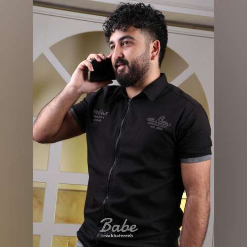 رضا خاطره بیبی